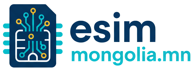 Esim Mongolia